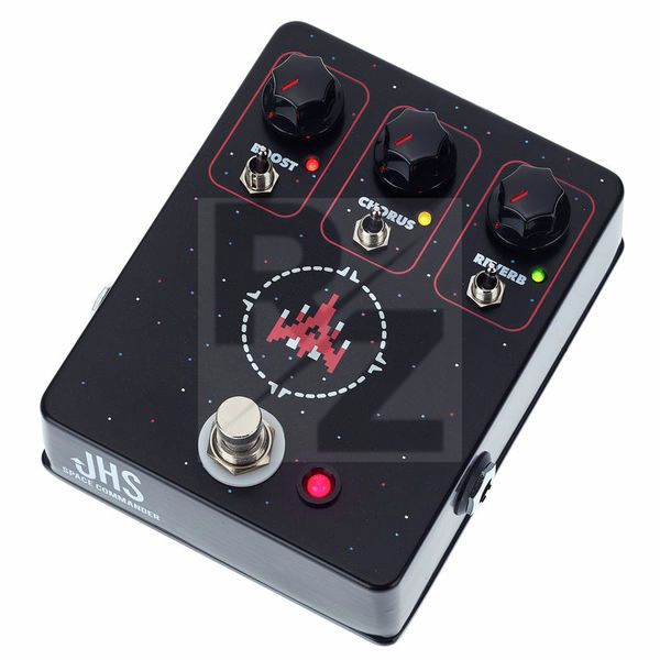 Image JHS Pedals Space Commander