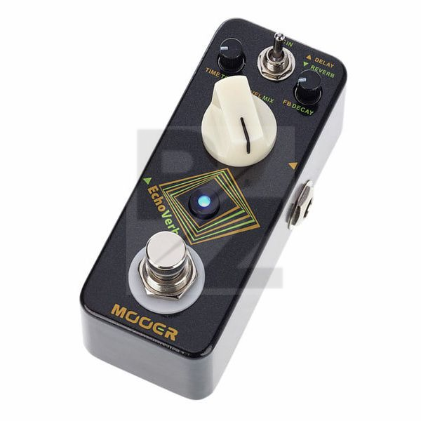 Image Mooer EchoVerb