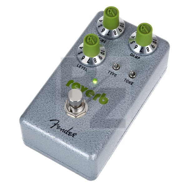 Image Fender Hammertone Reverb
