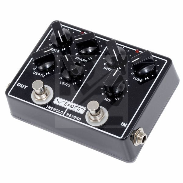 Image VHT Melo Verb