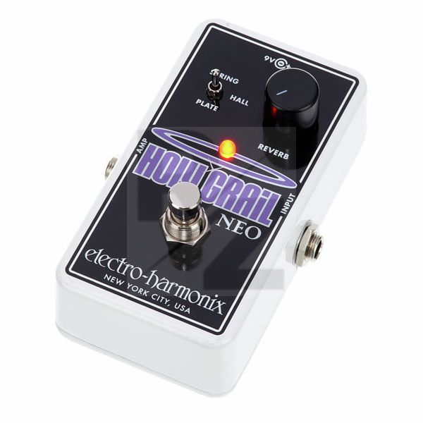 Image Electro Harmonix Holy Grail Neo
