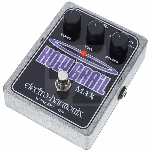 Image Electro Harmonix Holy Grail Max
