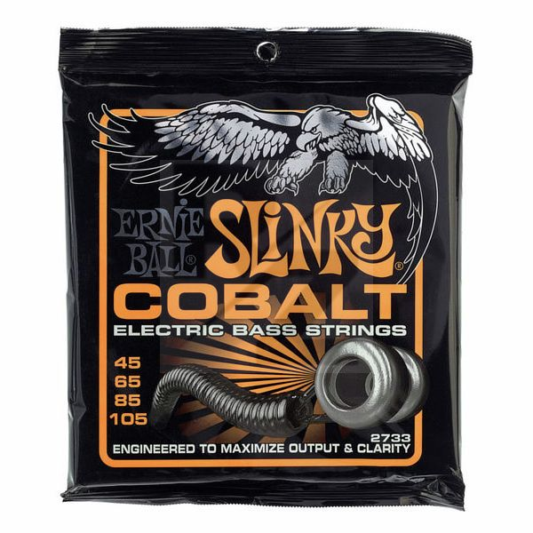 Ernie Ball 2733 Image Ernie Ball 2733