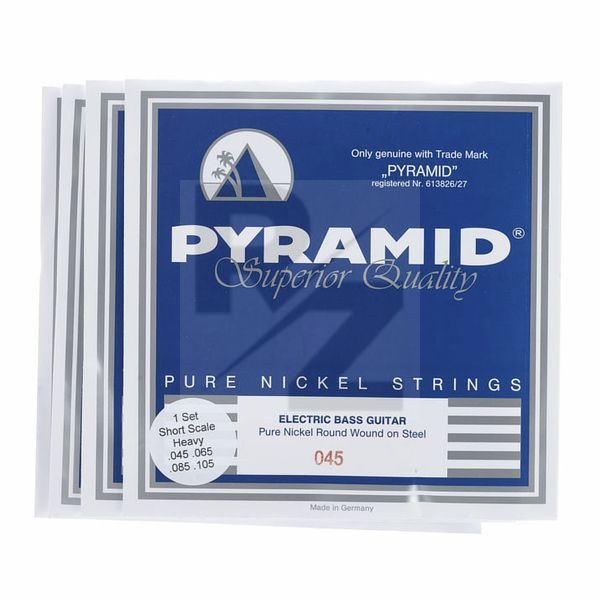 Image Pyramid Rockshort N