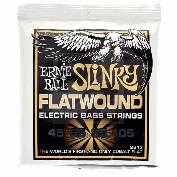 Ernie Ball 2813 Image Ernie Ball 2813