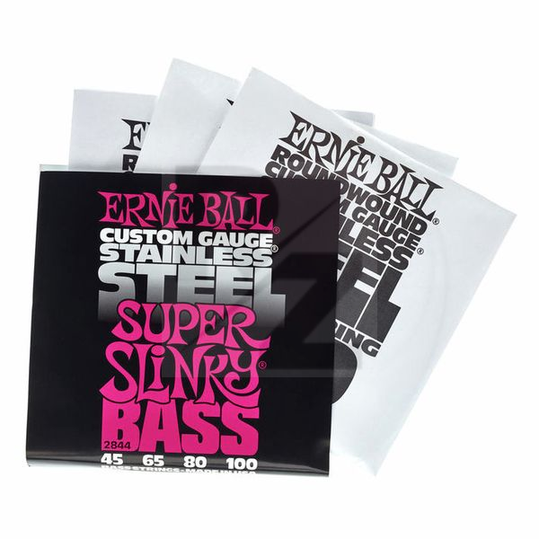 Image Ernie Ball 2844
