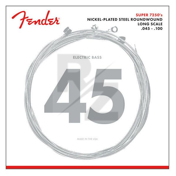 Image Fender 7250ML