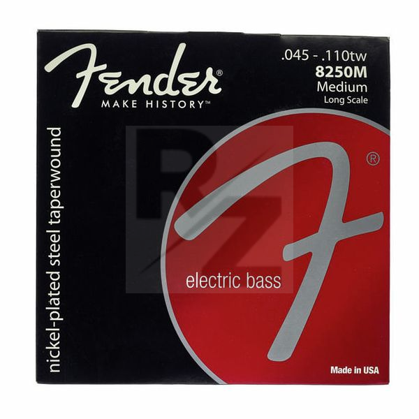 Image Fender 8250-M