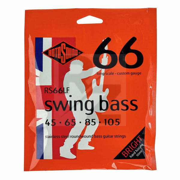 Image Rotosound RS66LF