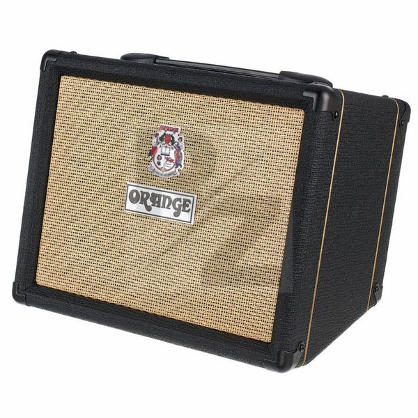 Image Orange Crush Acoustic 30 Black