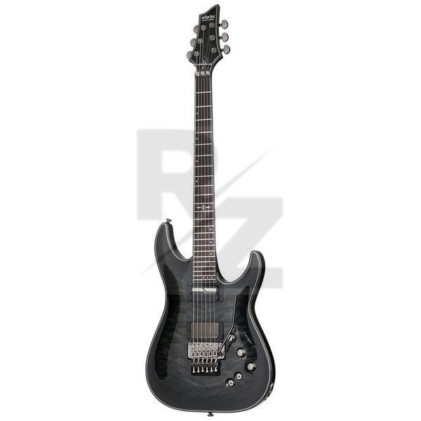 Image Schecter Hellraiser Hybrid C-1 FR S TBB