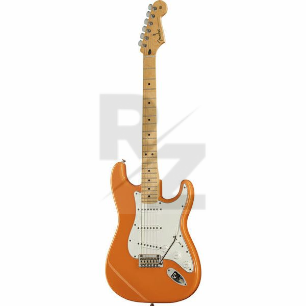 Image Fender Player Series Strat MN Capri