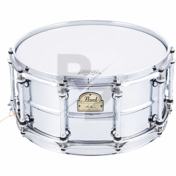 Image Pearl IP1465 Ian Paice Snare Drum