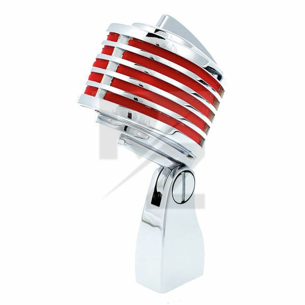 Image Heil Sound The Fin Red