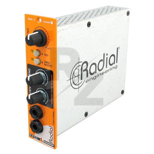 Radial Engineering EXTC-500 Image Radial Engineering EXTC-500