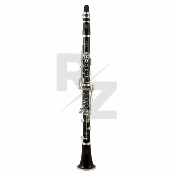 Buffet Crampon E-13 Bb-Clarinet 17/6 Image Buffet Crampon E-13 Bb-Clarinet 17/6