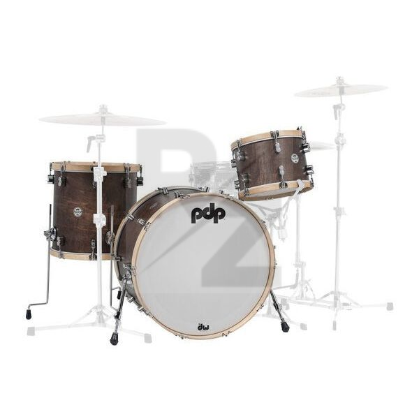 Image DW PDP Concept Classic 26 Walnut