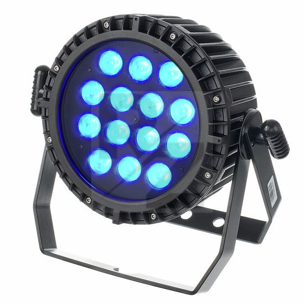 Image Varytec Event Par IP65 4in1 14x8W