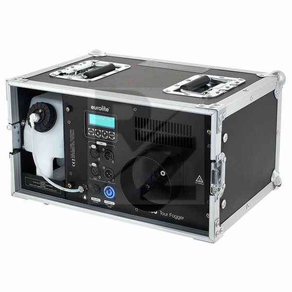 Image Eurolite N-130 Tour-Fogger