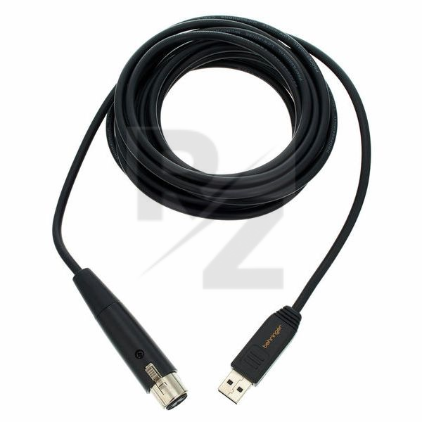Behringer MIC 2 USB Image Behringer MIC 2 USB