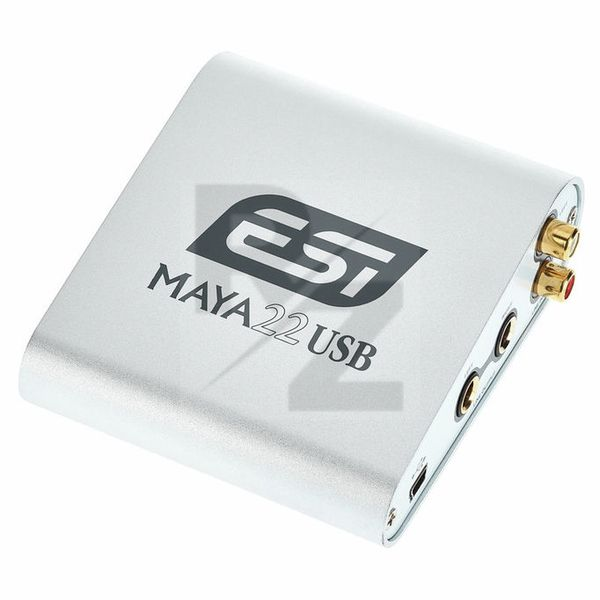 Image ESI Maya 22 USB