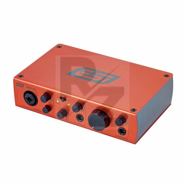 Image ESI U22 XT
