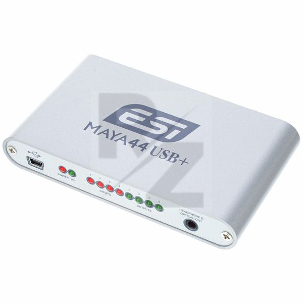 Image ESI Maya 44 USB+