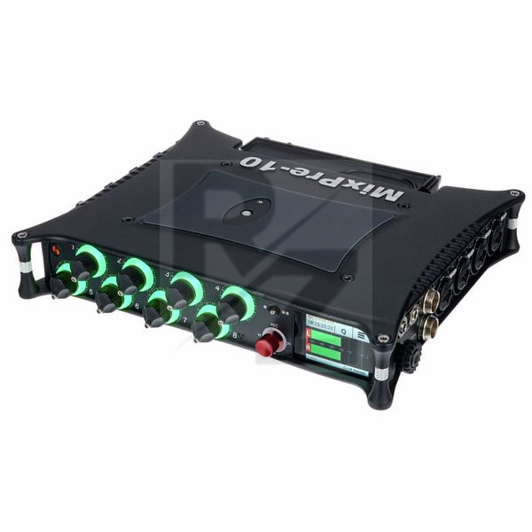 Image Sound Devices MixPre-10 II