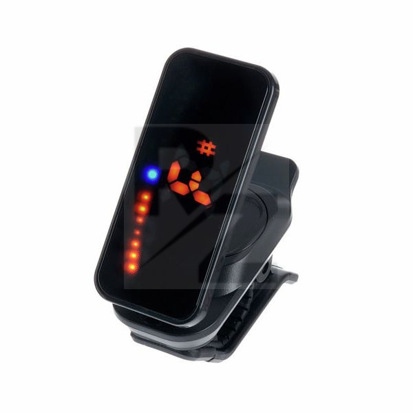 Image Korg PC-2+ Clip-On Tuner