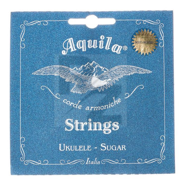 Image Aquila 152U Sugar Ukulele Concert