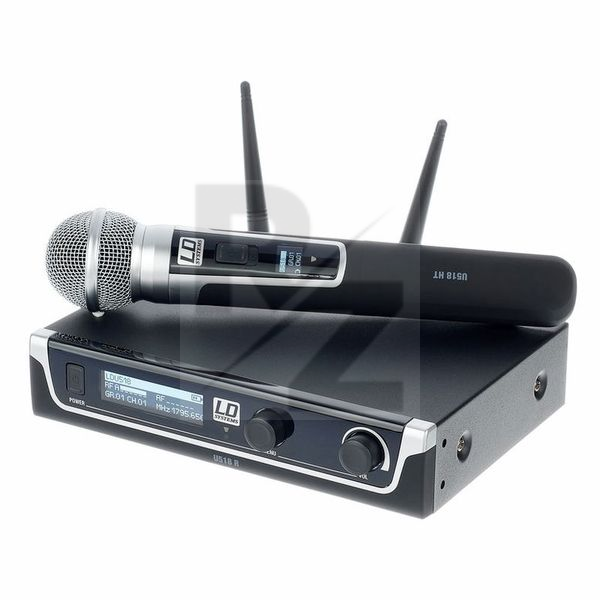 Image LD Systems U518 HHD