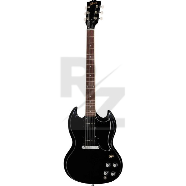 Image Gibson SG Special Ebony