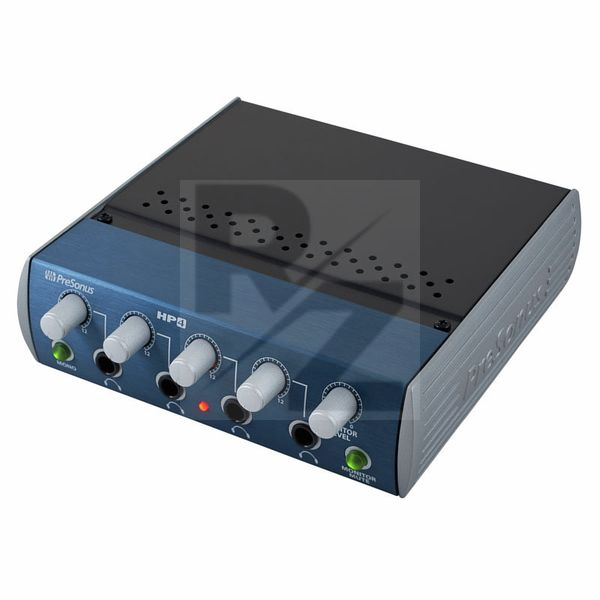 Presonus HP4 Image Presonus HP4