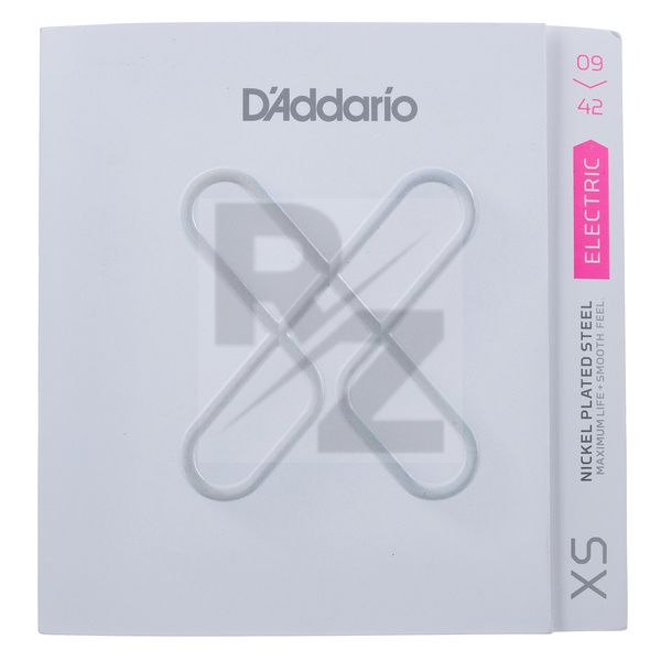 Image Daddario XSE0942