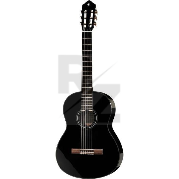 Image Yamaha C40 BL