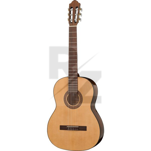 Image Thomann Classic Guitar S 4/4