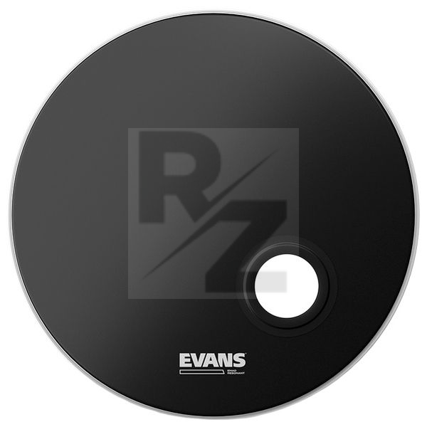 Evans 24 Image Evans 24