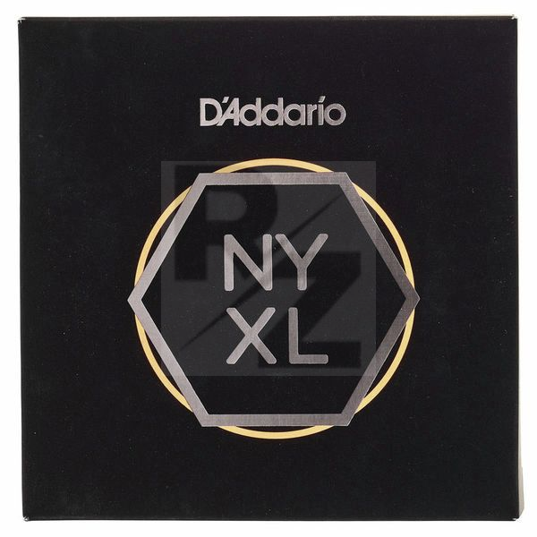 Image Daddario NYXL09564SB