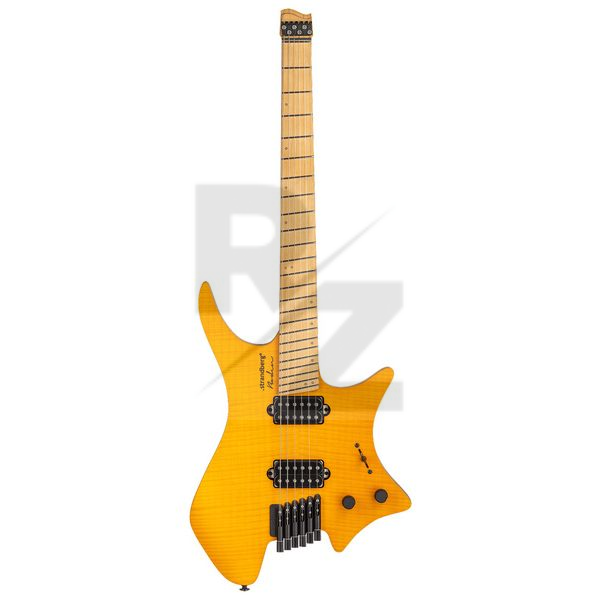 Image Strandberg Boden Standard NX 6 Amber