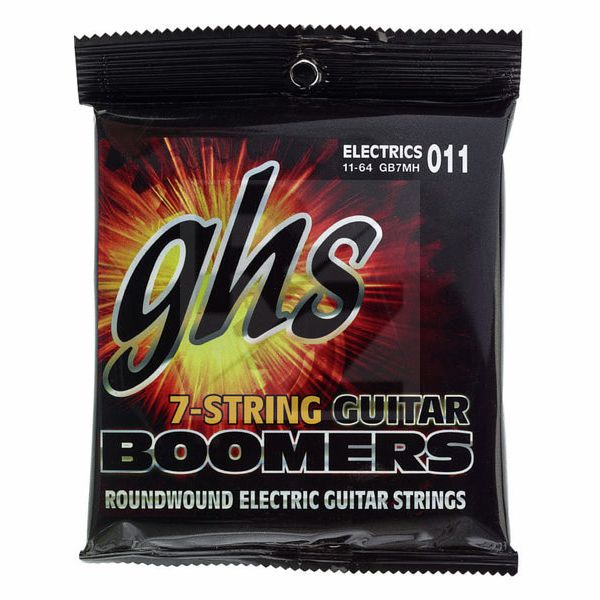 Image GHS GB 7MH-Boomers