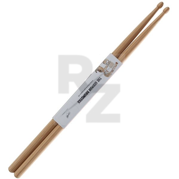 Image Rohema 7A Hickory lacquer finish