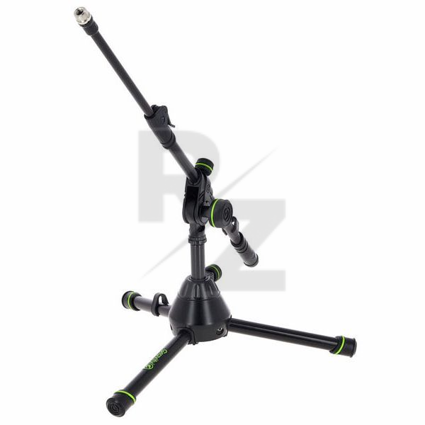 Image Gravity MS 3122 HDB Microphone Stand