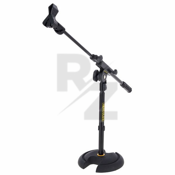 Image Hercules Stands Mic Boom Stand MS120B