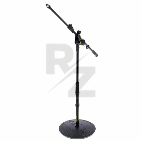 Image Gravity MS 2222 B Microphone Stand