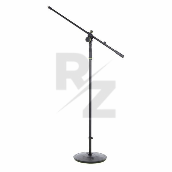 Image Gravity MS 2321 B Microphone Stand