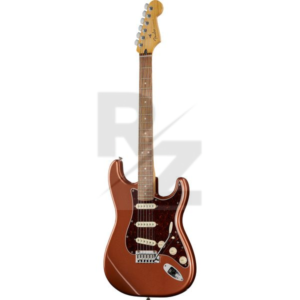 Image Fender Player Plus Strat Aged CAR