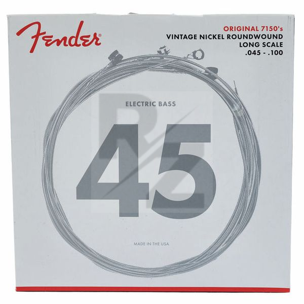Image Fender 7150ML