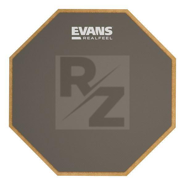 Image Evans RF-6GM Practice Pad