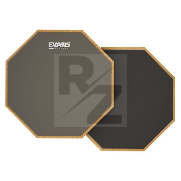 Image Evans RF-12D Practice Pad