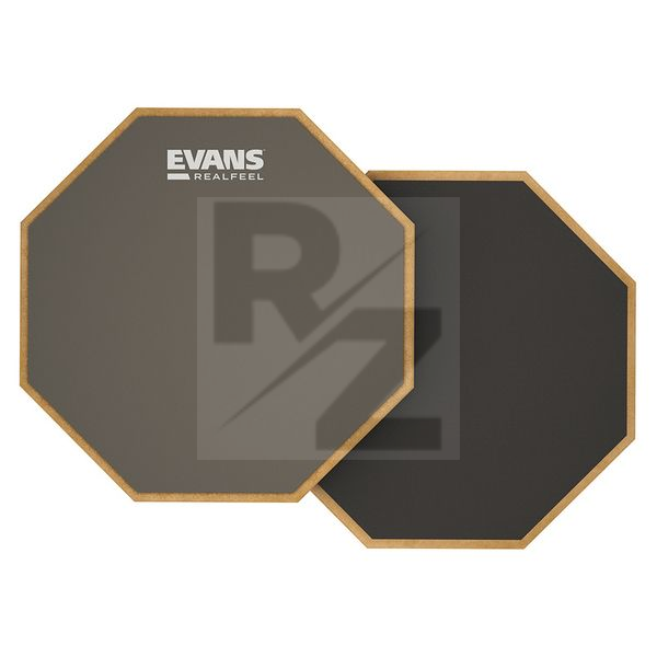 Image Evans RF-6D Practice Pad